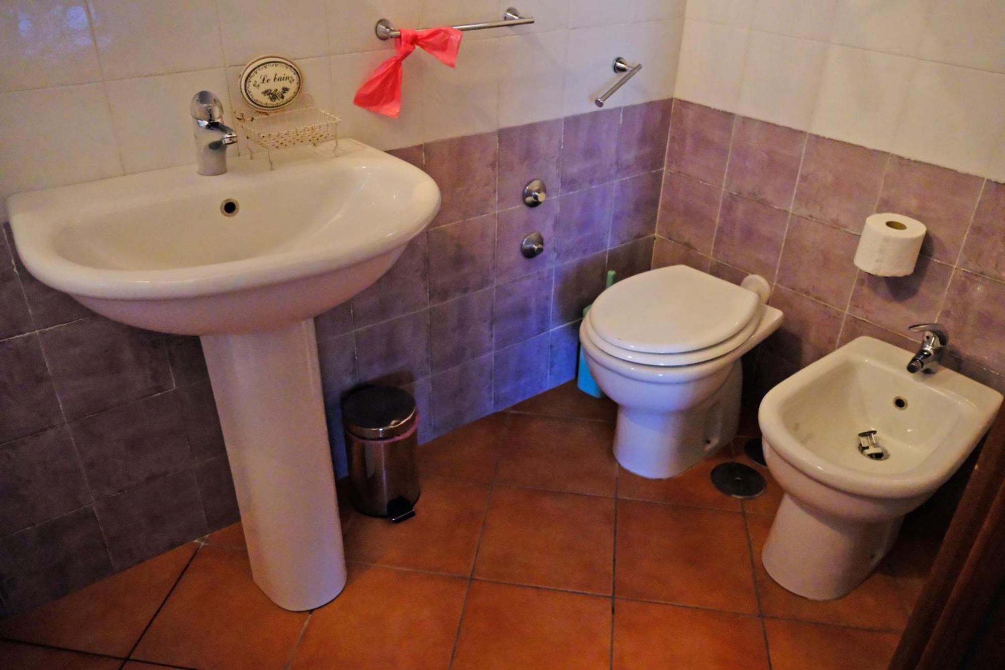Conte Spencer Bed & Breakfast Caserta Vecchia Exterior photo