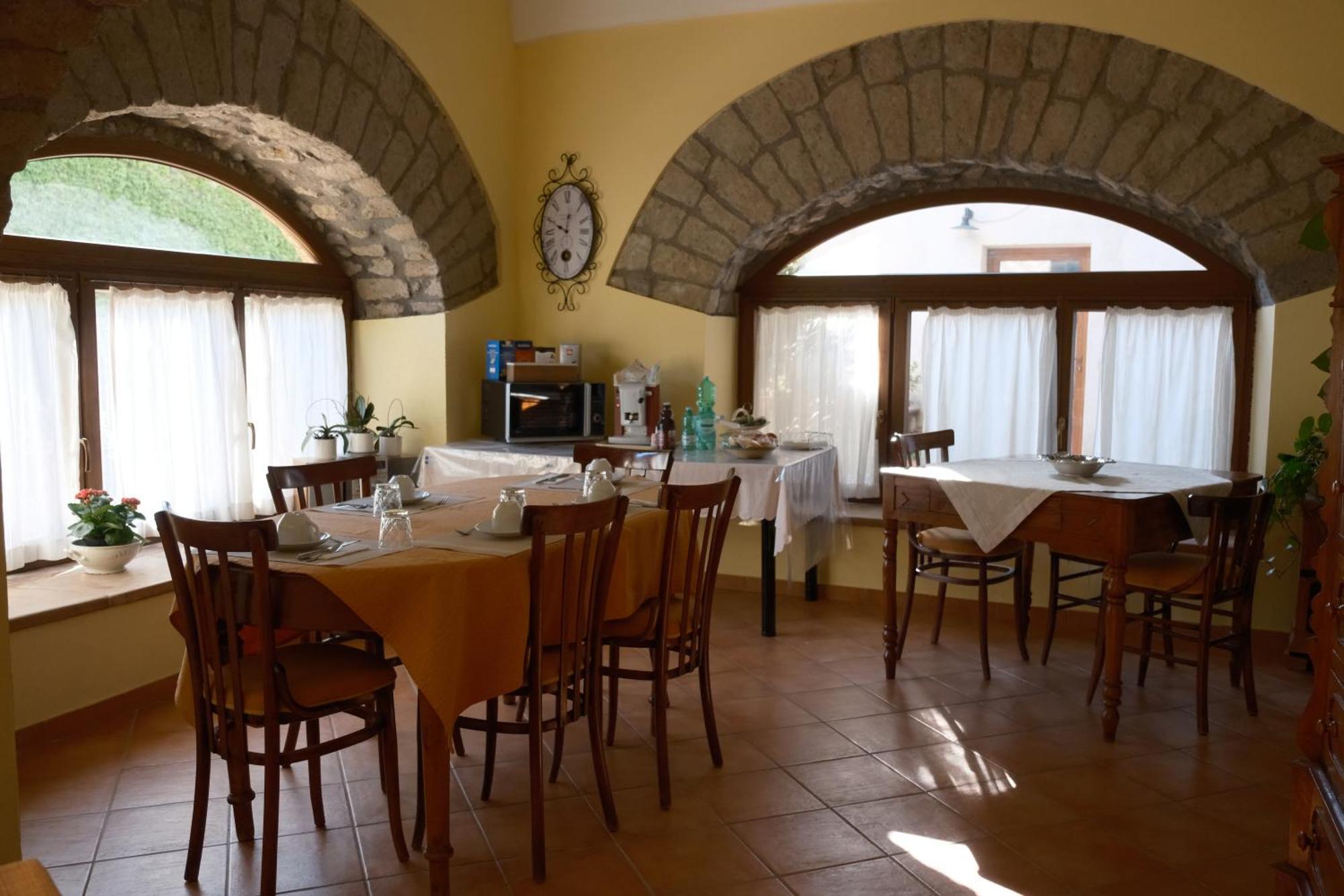 Conte Spencer Bed & Breakfast Caserta Vecchia Exterior photo